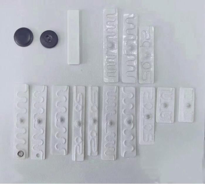 rfid label supplier