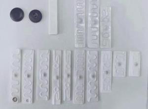 RFID LAUNDRY TAG