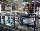 ALKYD RESIN POLYESTER RESIN PLANT PAINT PLANT