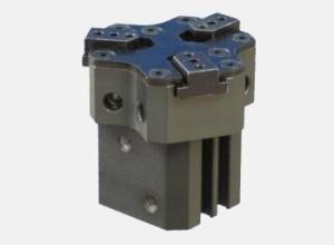 Parallel Gripper – 3 Fingers