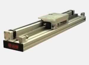 Gantry for manipulator