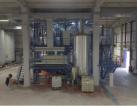 ALKYD RESIN POLYESTER RESIN PLANT