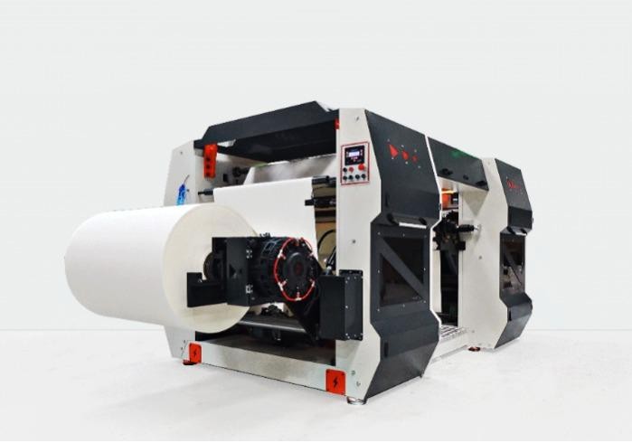 PAPER CUP MACHINE MODEL-YM/KBM-DK80