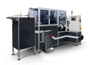 PAPER CUP MACHINE MODEL-YM/KBM-DK110