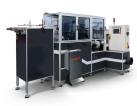 PAPER CUP MACHINE MODEL-YM/KBM-DK110