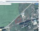  Frontage land plot of 80 hectares on the M06 Kyiv-Chop highway in the Lviv region
