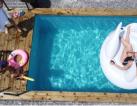 LUX Swimming pool