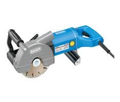 Diamond dry core drilling machine 