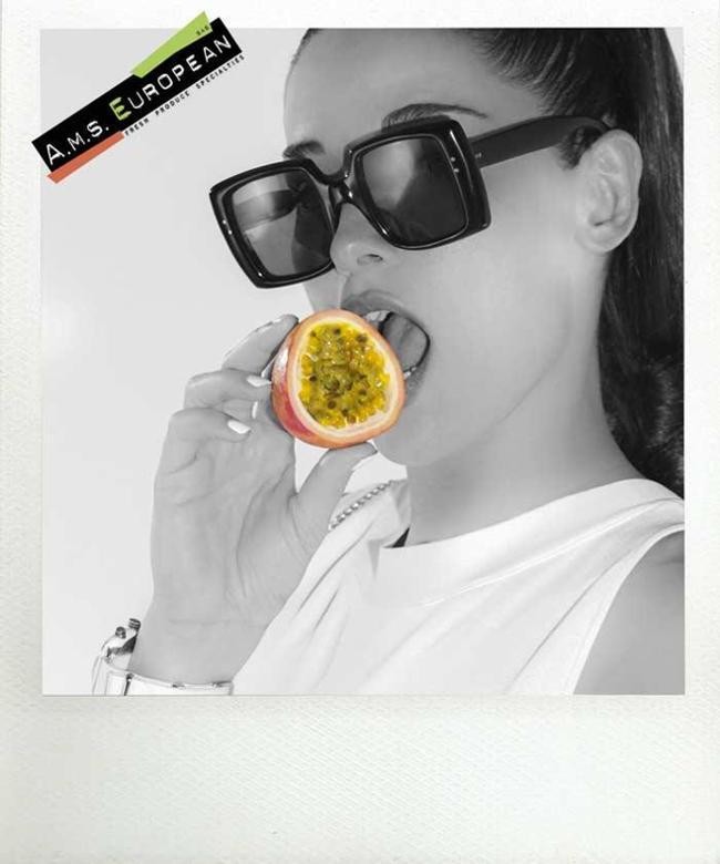 PASSION FRUIT