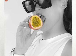 PASSION FRUIT