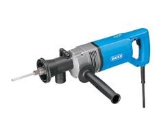 Diamond dry core drilling machine 