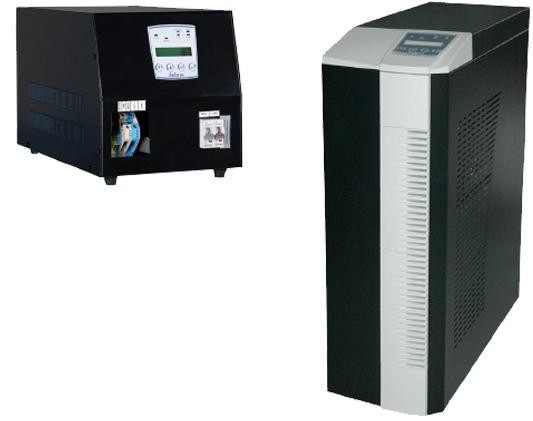 Battery Charger 5-700 A