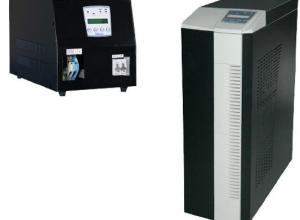 Infocharger 
