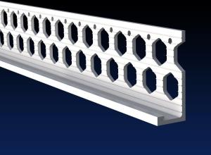 Renderplas PVC stop beads