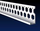 Renderplas PVC stop beads