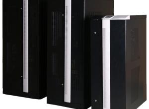 Pyramid DSP 10kVA to 400kVA