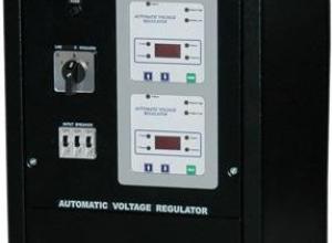 Automatic Voltage Regulator 