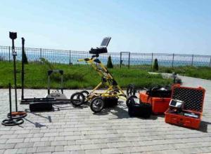Ready business - Geophysical company LLC with VAT.
