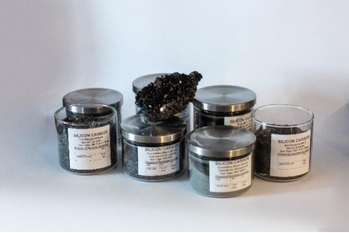 Boron Nitride