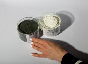 Boron Carbide (BC)