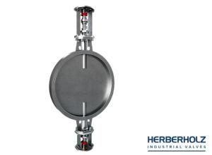 HRD / HRA high-temperature version