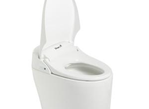 TREVI Tankless Smart Toilets