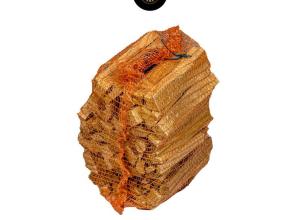 Softwood Kindling net bags