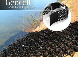 Geocell