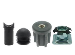 Tube Inserts