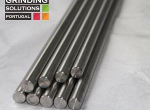 Precision Steels