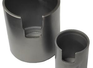 Deep Drawn Housings