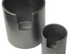 Deep Drawn Housings