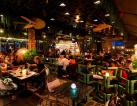Restaurant-pub in the center of Kiev