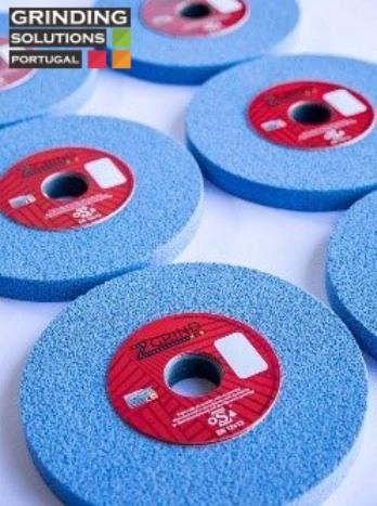 Cutting Discs