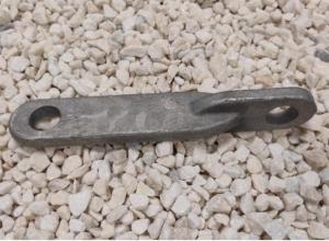 Power line Transmission & Distribution Hardware