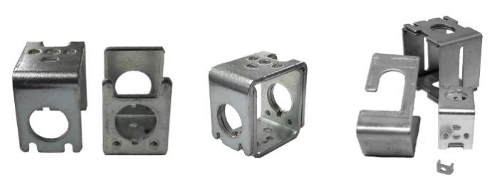 Power line Transmission & Distribution Hardware
