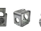 Punched and Formed Parts