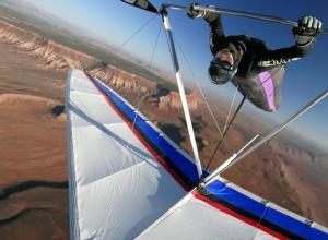 Flytec 6030 - Beloved by Hang Glider pilots worldwide