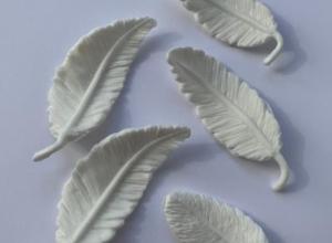 Feathers (50 Unitary Enterprise)