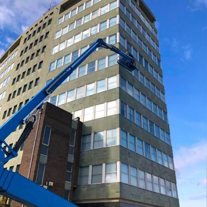 Construction Cost Estimation