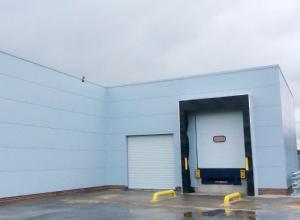 External Wall Cladding