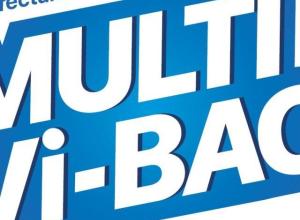 Multi Vi-bac