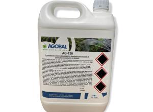 Agobal Ag-120 water purification