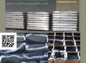 performance bitumen