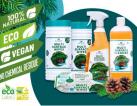 Juniper Clean Organic Pine Oil Surface Disinfectant