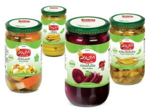 Pickles