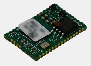Bluetooth module