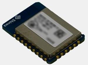 Bluetooth module