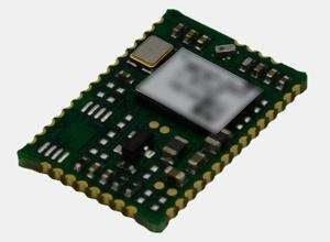 Bluetooth module