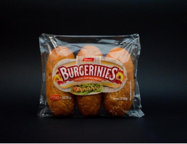 Burgerinies